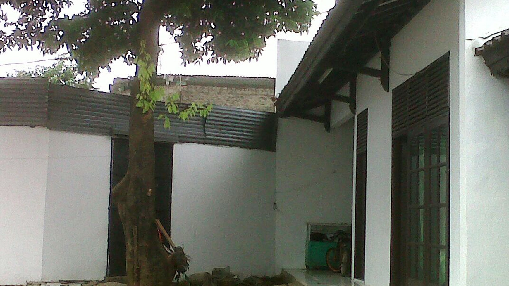 Rumah Bagus Di Jl Cendana, Bekasi