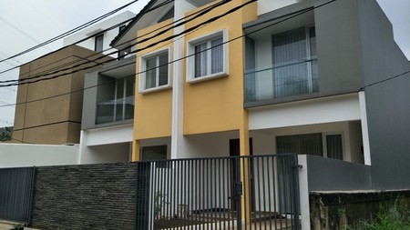 Rumah Siap Huni, Minimalis, dan Hunian Nyaman @Mertilang