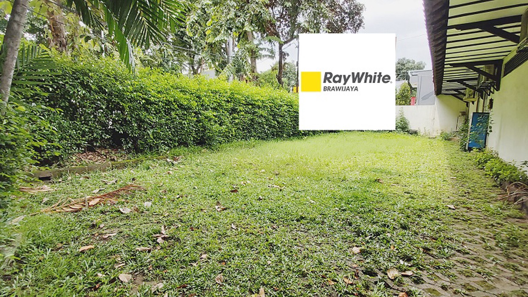 Rumah Kantor Di Ragunan, Pasar Minggu, Jakarta Selatan, Di Bawah Harga NJOP, dekat TB Simatupang