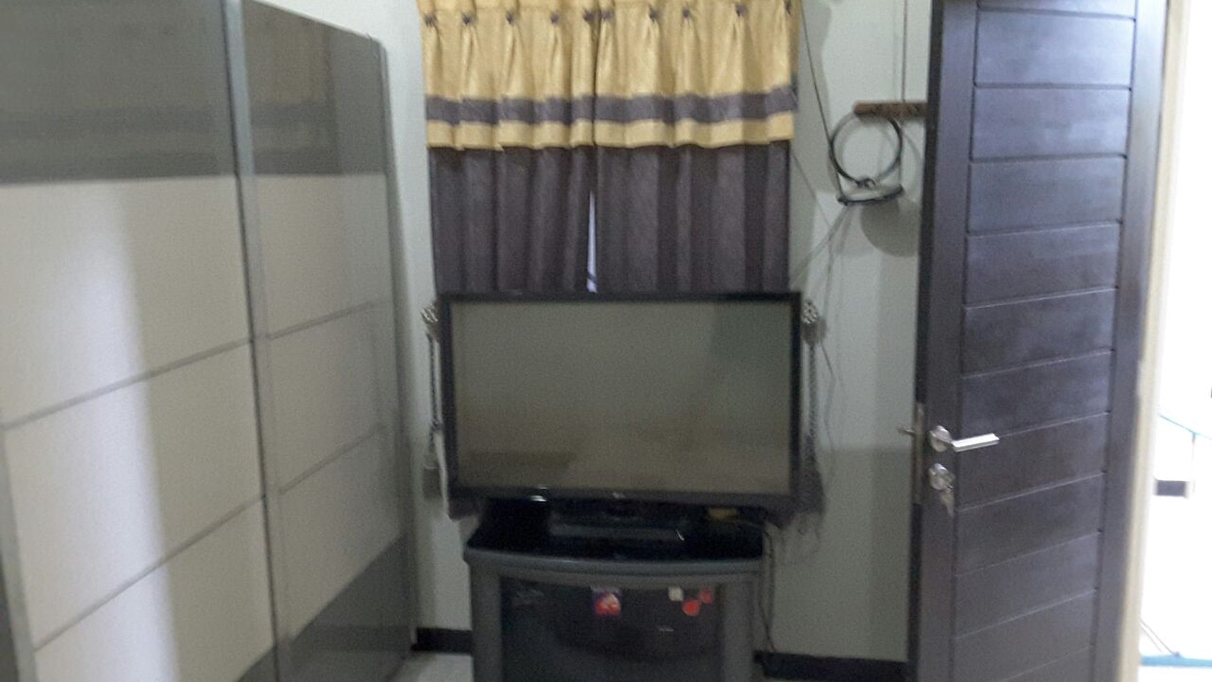 Rumah Puri Surya Jaya Taman Paris Gedangan Sidoarjo