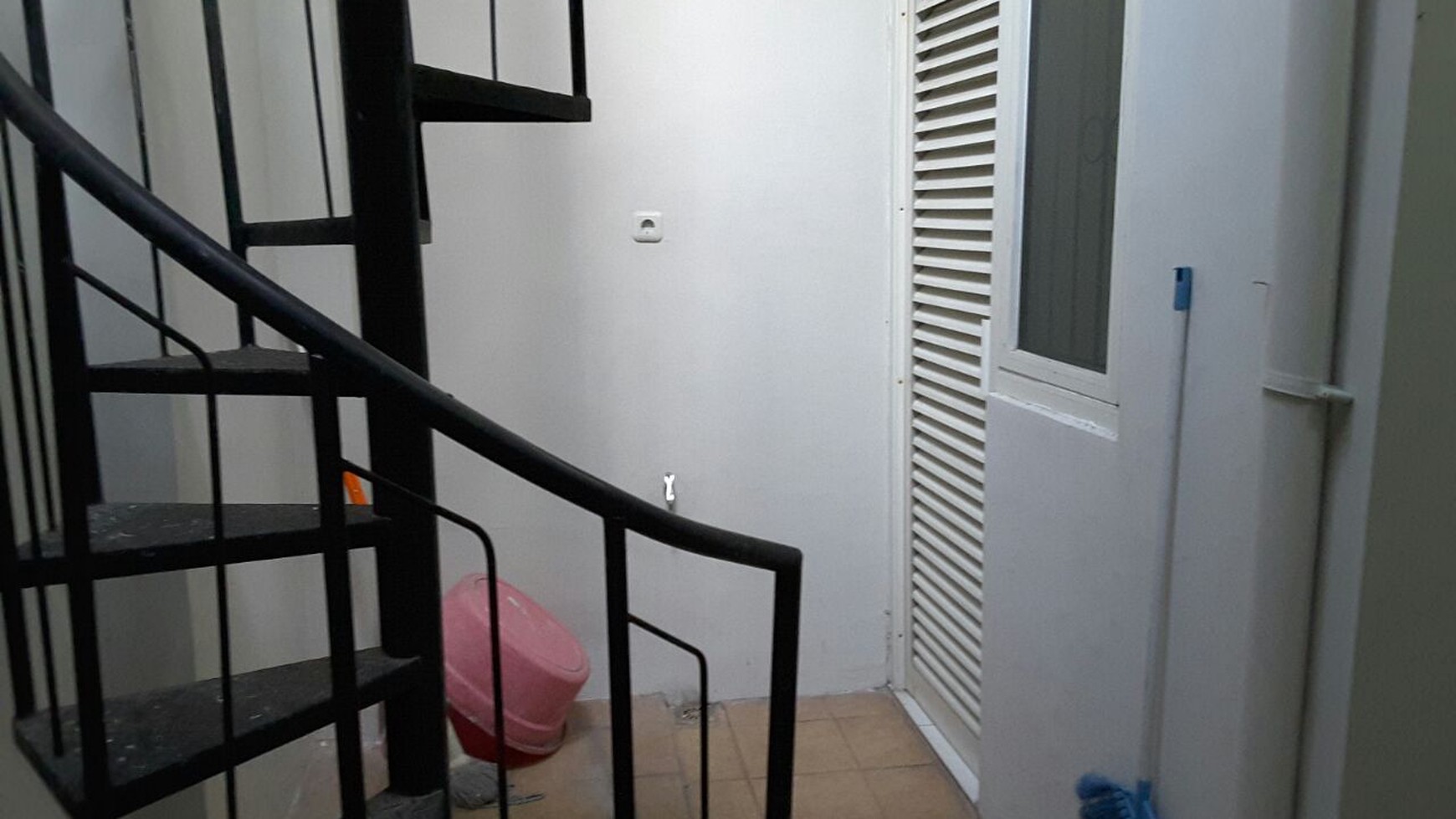 Rumah Puri Surya Jaya Taman Paris Gedangan Sidoarjo