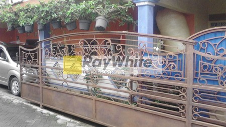 Rumah Sumput Driyorejo Gresik