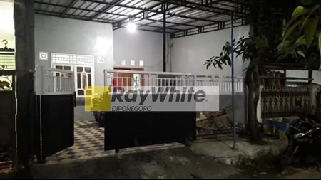 Rumah Candi Sidoarjo