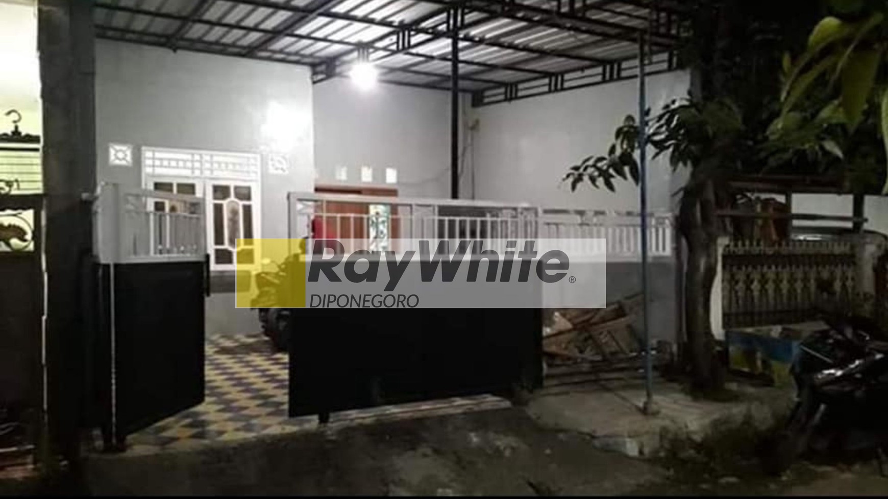 Rumah Candi Sidoarjo