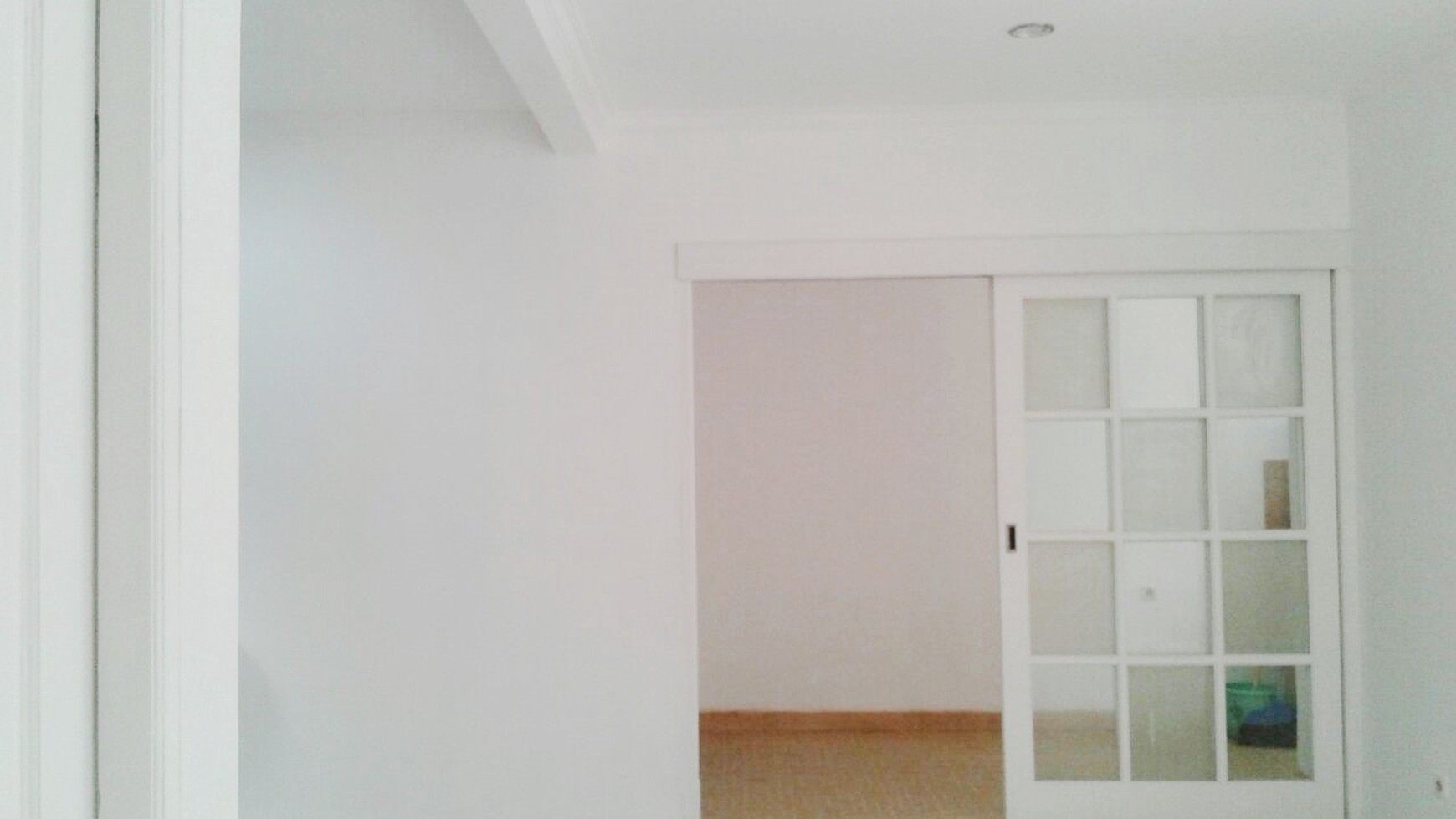 HOT SALE !!! Rumah Siap Huni, Murah dan Nyaman @Mertilang, Bintaro Jaya