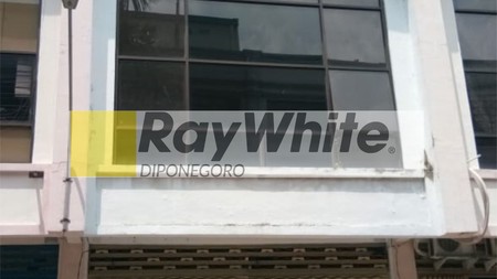 Ruko Rungkut Megah Surabaya