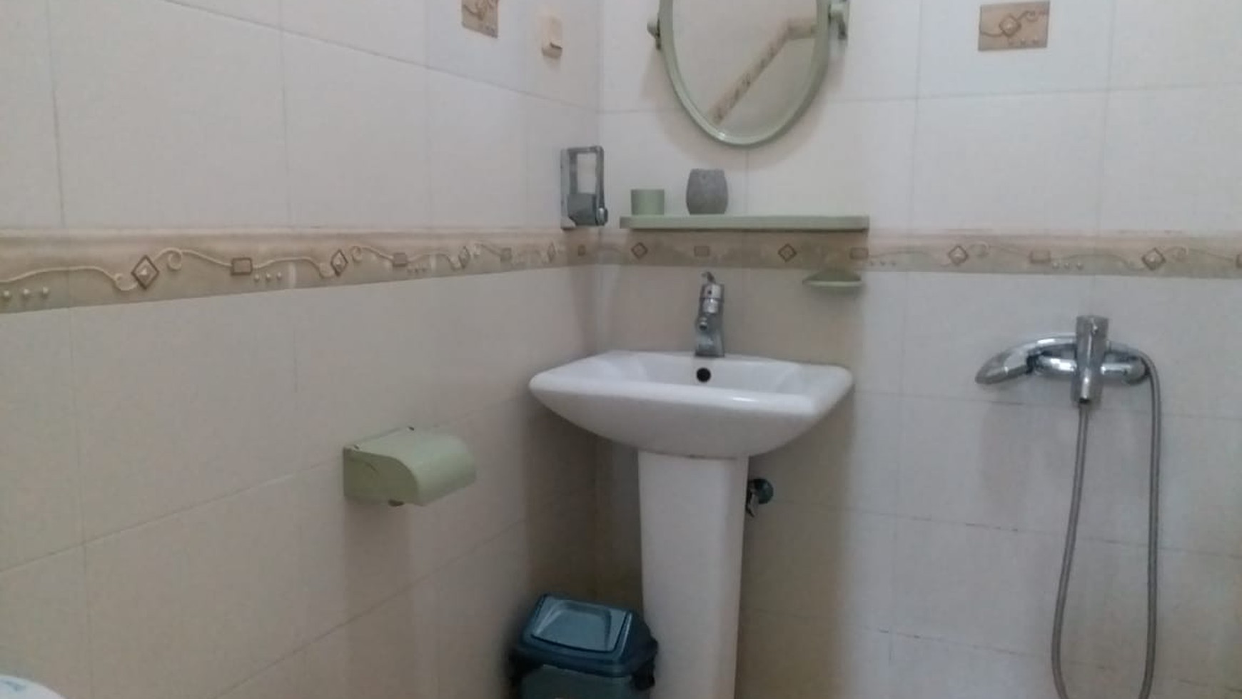 Dijual Rumah Baru Siap Huni di Daerah Gandul