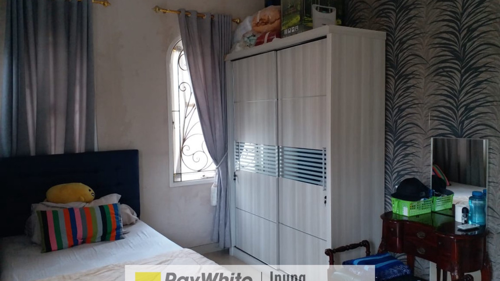 Dijual Rumah Baru Siap Huni di Daerah Gandul