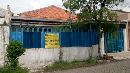 Rumah Lebak Jaya Surabaya