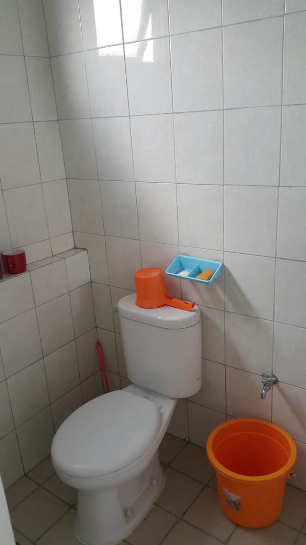 Apartemen Siap Huni, Fasilitas Lengkap, dan Hunian Asri @Apart Bintaro Park View