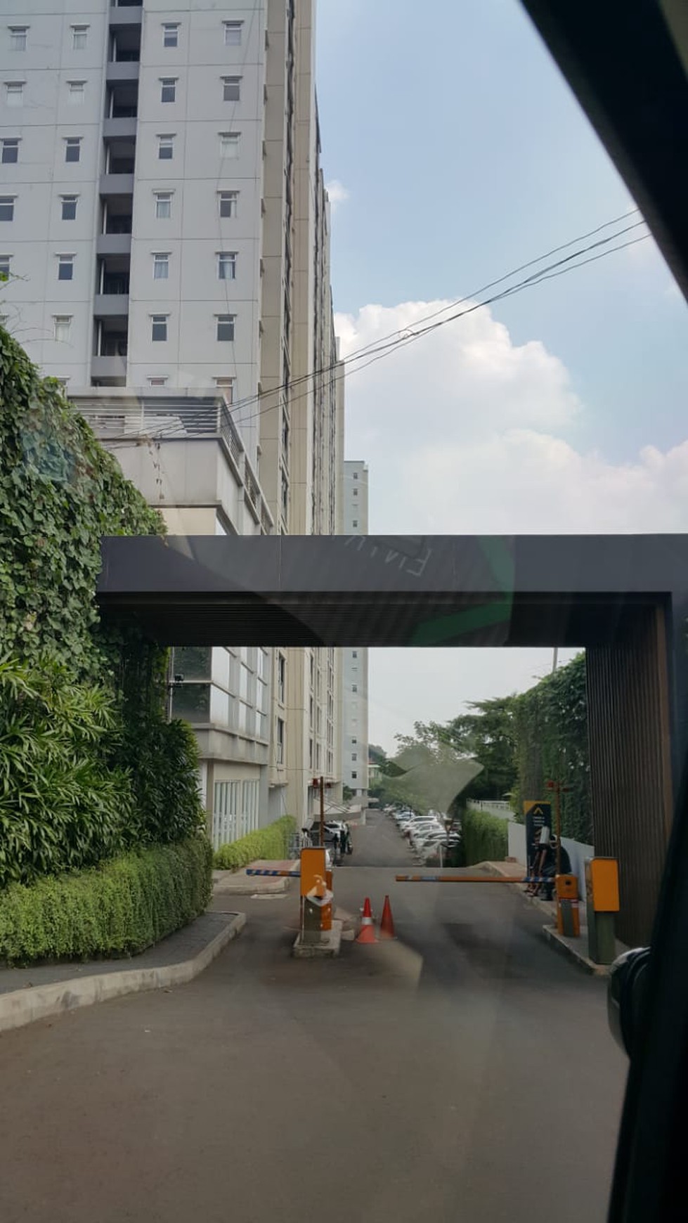 Apartemen Siap Huni, Fasilitas Lengkap, dan Hunian Asri @Apart Bintaro Park View