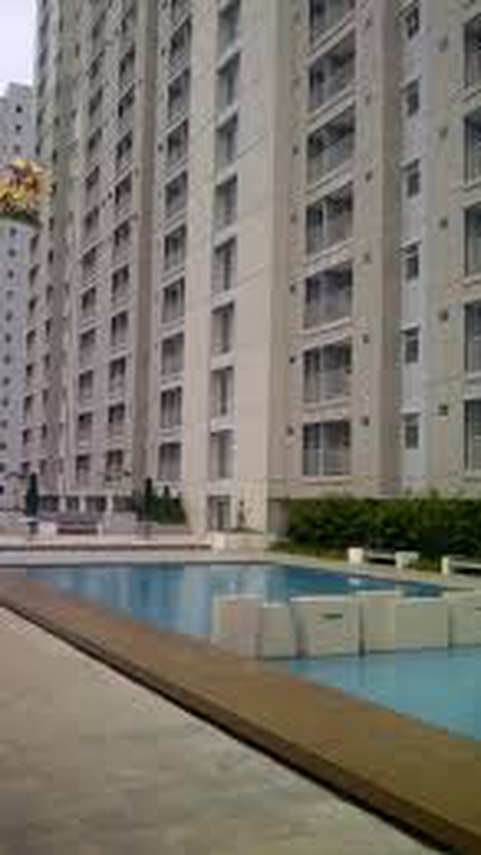 Apartemen Siap Huni, Fasilitas Lengkap, dan Hunian Asri @Apart Bintaro Park View