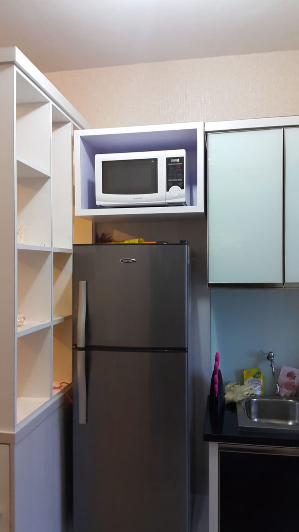 Apartemen Siap Huni, Fasilitas Lengkap, dan Hunian Asri @Apart Bintaro Park View