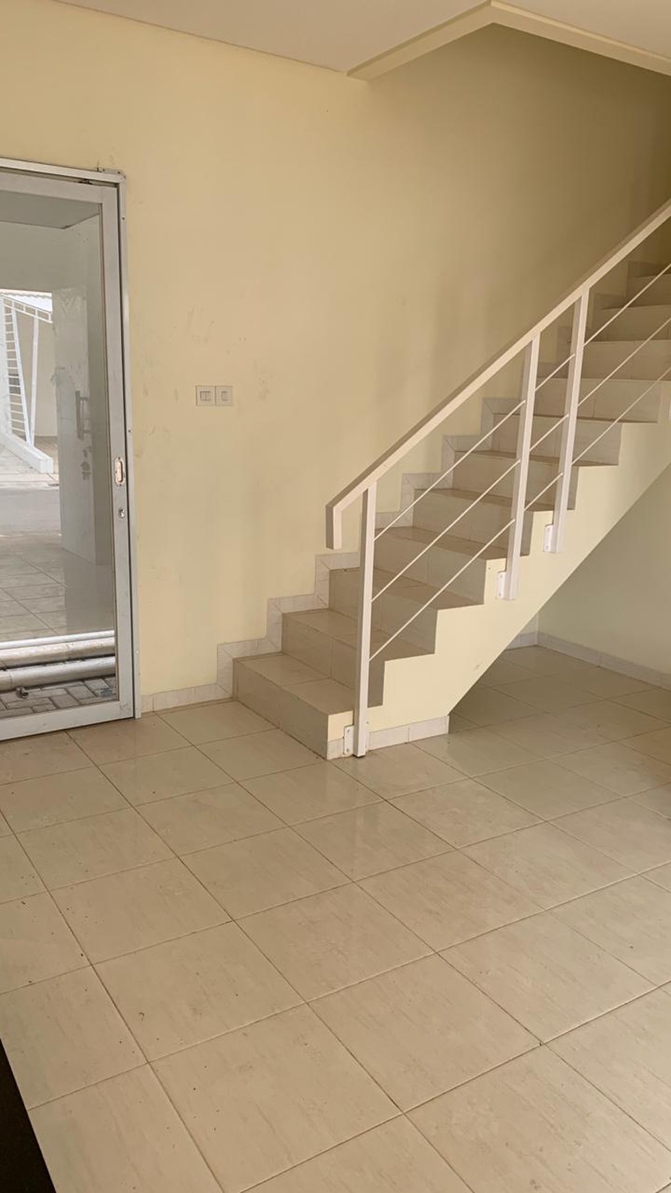 Rumah Siap Huni, Dalam Cluster, dan Lokasi Strategis @Paradise Serpong City