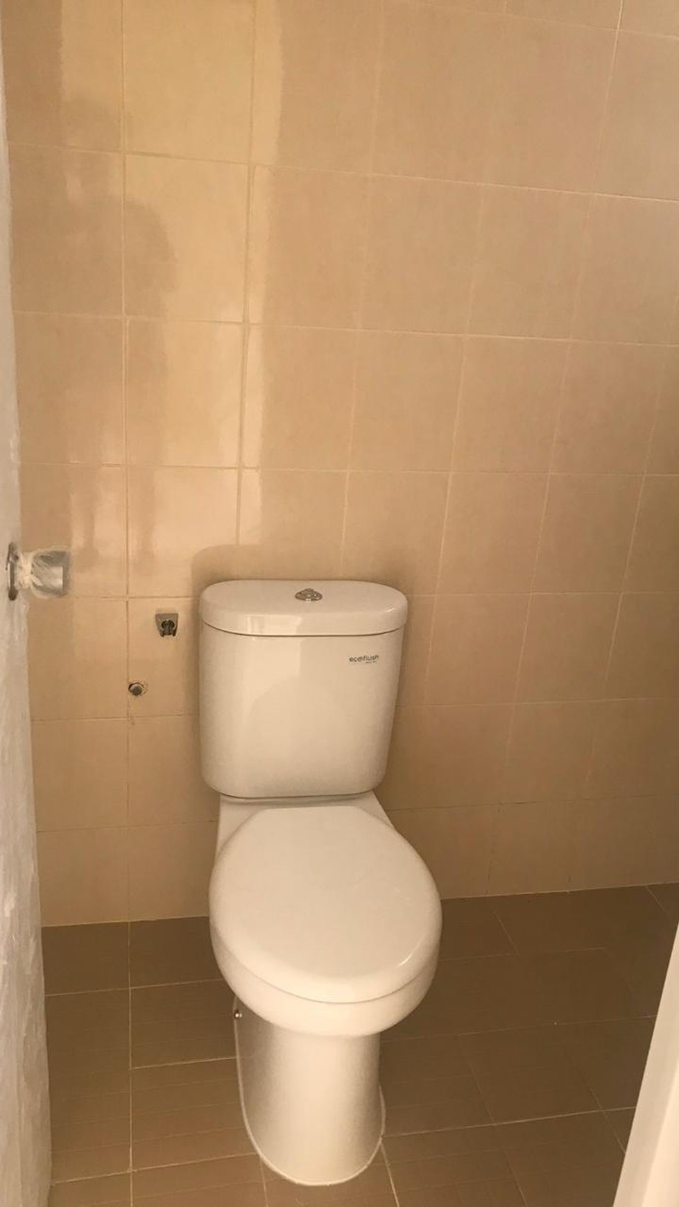 Rumah Siap Huni, Dalam Cluster, dan Lokasi Strategis @Paradise Serpong City