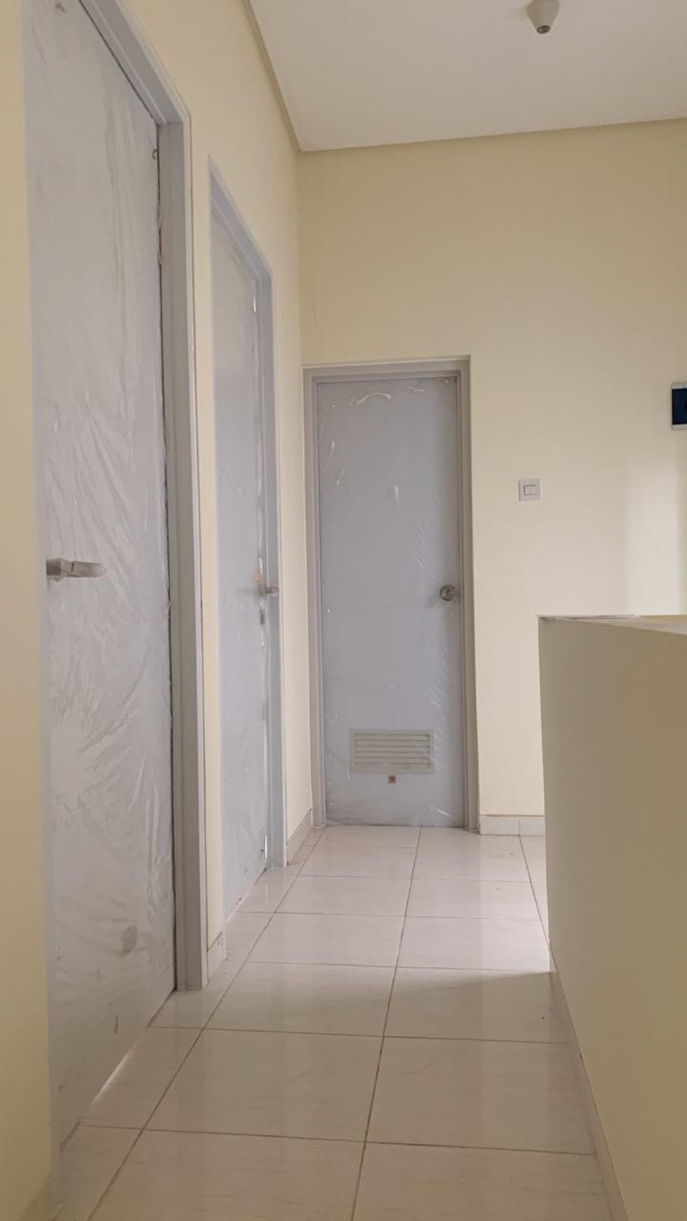 Rumah Siap Huni, Dalam Cluster, dan Lokasi Strategis @Paradise Serpong City