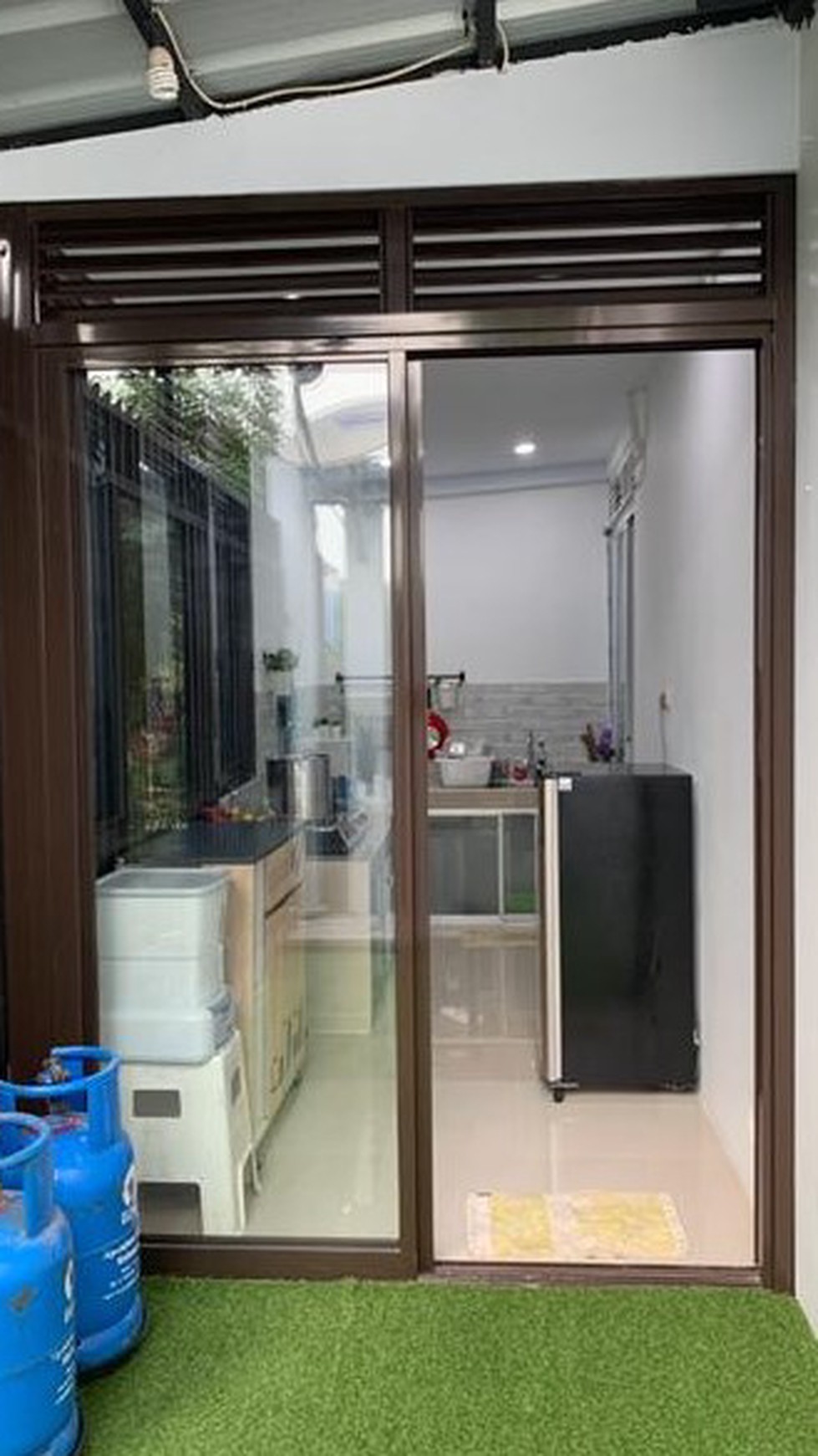 Rumah Siap Huni, MEWAH dan COZY @The Green Vingyard, BSD