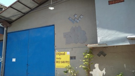 Gudang jalan simorejosari Surabaya