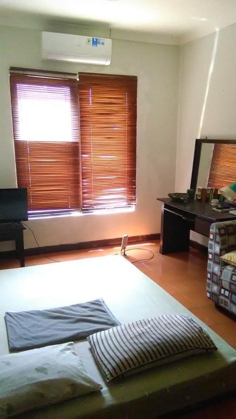 RUMAH BAGUS DEKAT BINTARO PLAZA & STASIUN KA PONDOK RANJI DI AREA BINTARO JAYA SEKTOR 3A