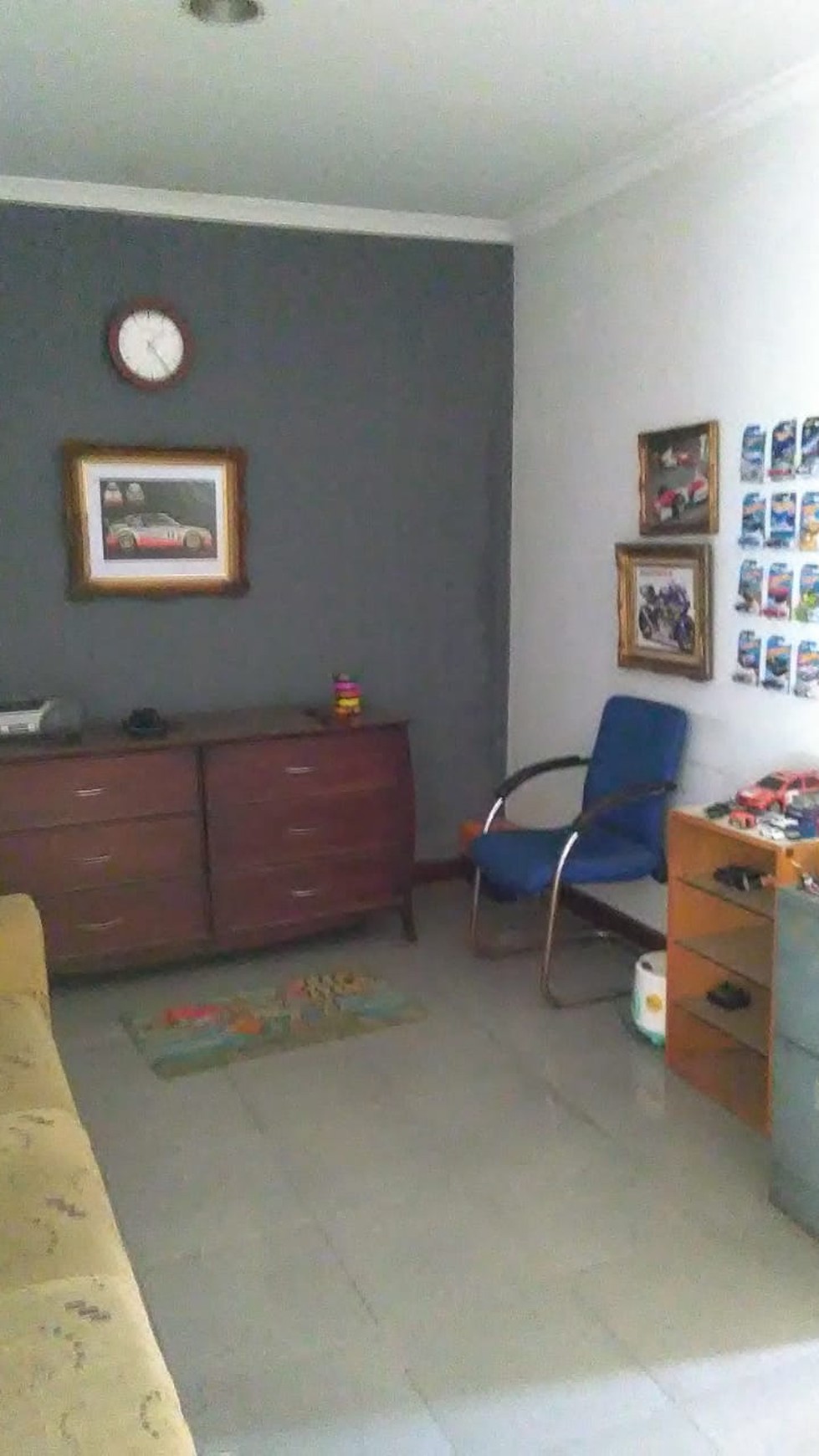 RUMAH BAGUS DEKAT BINTARO PLAZA & STASIUN KA PONDOK RANJI DI AREA BINTARO JAYA SEKTOR 3A