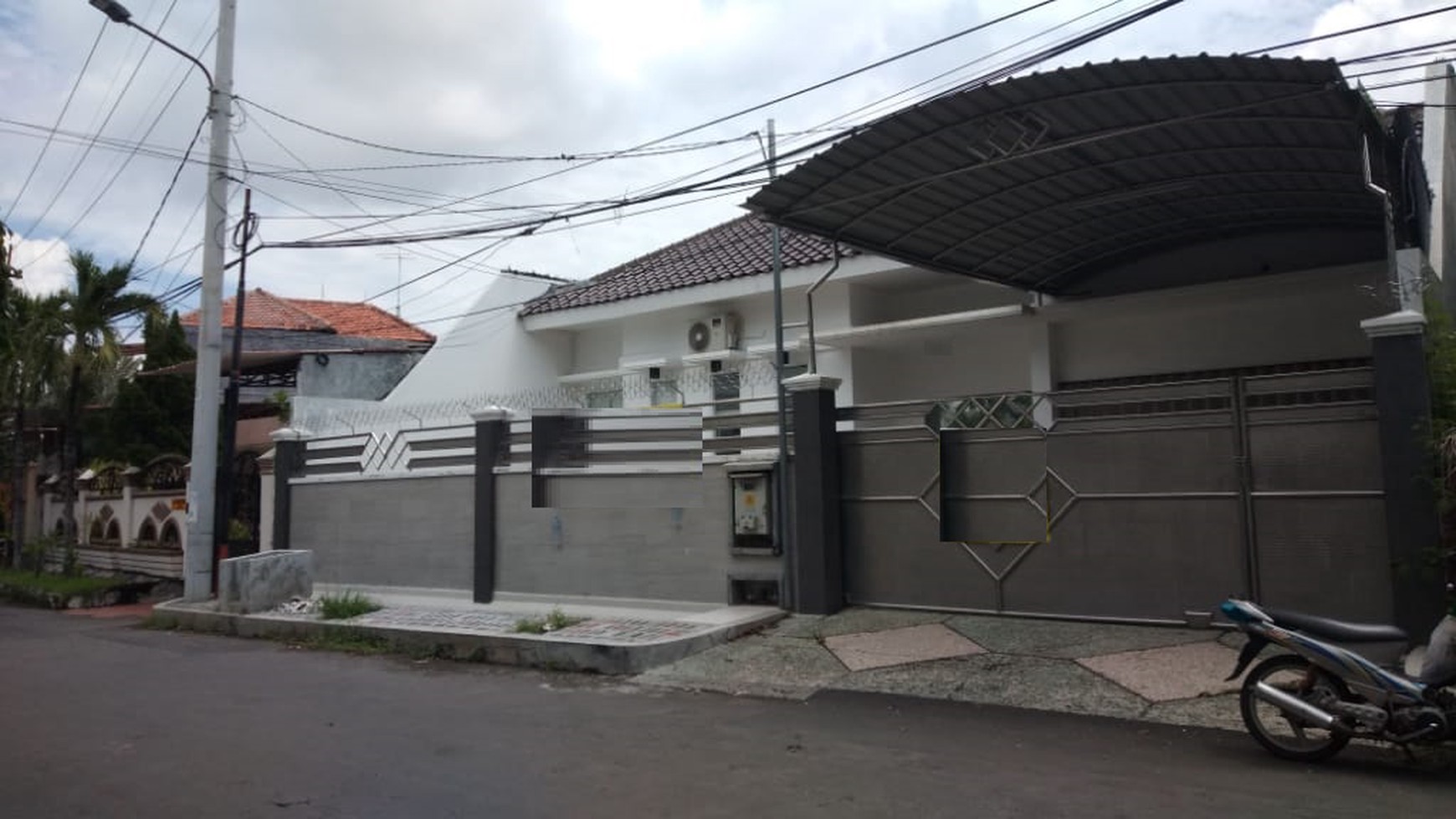 Rumah jalan kupang indah