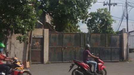 Gudang jalan tanjungsari Surabaya