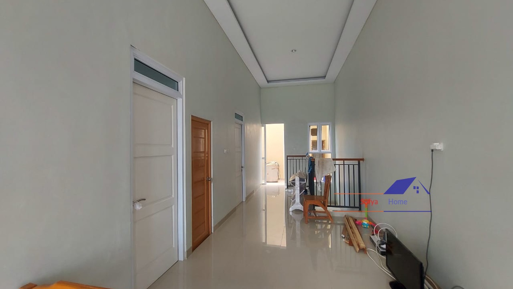 Rumah Minimalis di Cinere