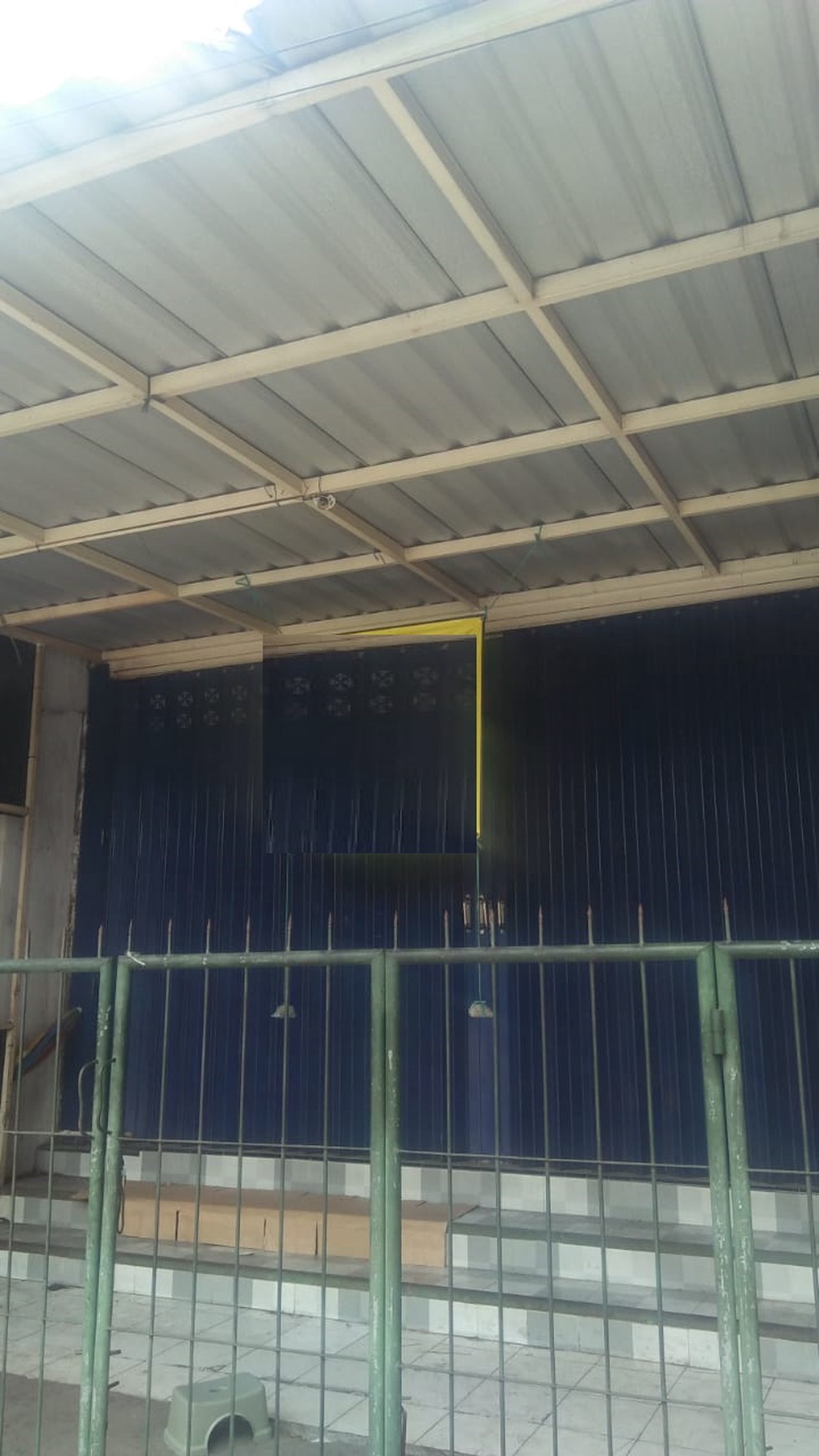 Ruko jalan simo kalangan Surabaya