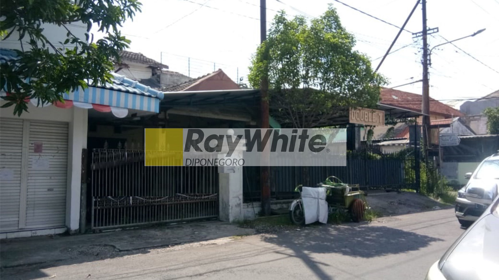 Rumah Kos Semolowaru Surabaya