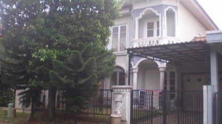 Rumah siap huni di Delatinos