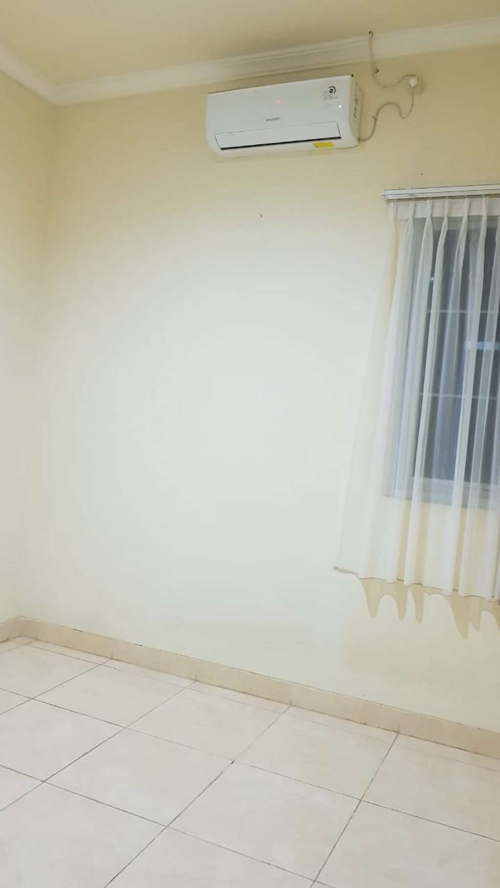 Rumah siap huni di Delatinos