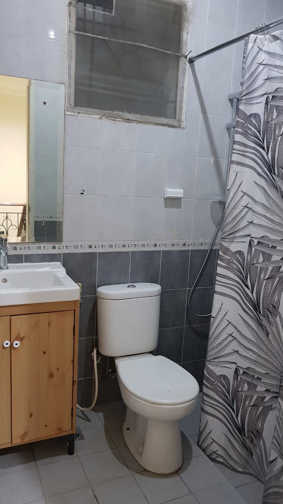 Rumah siap huni di Delatinos