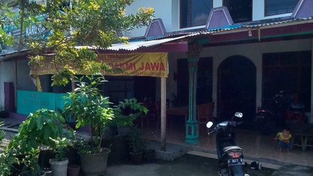 RUMAH TINGGAL, DI JL IMOGIRI BARAT, SEWON, BANTUL