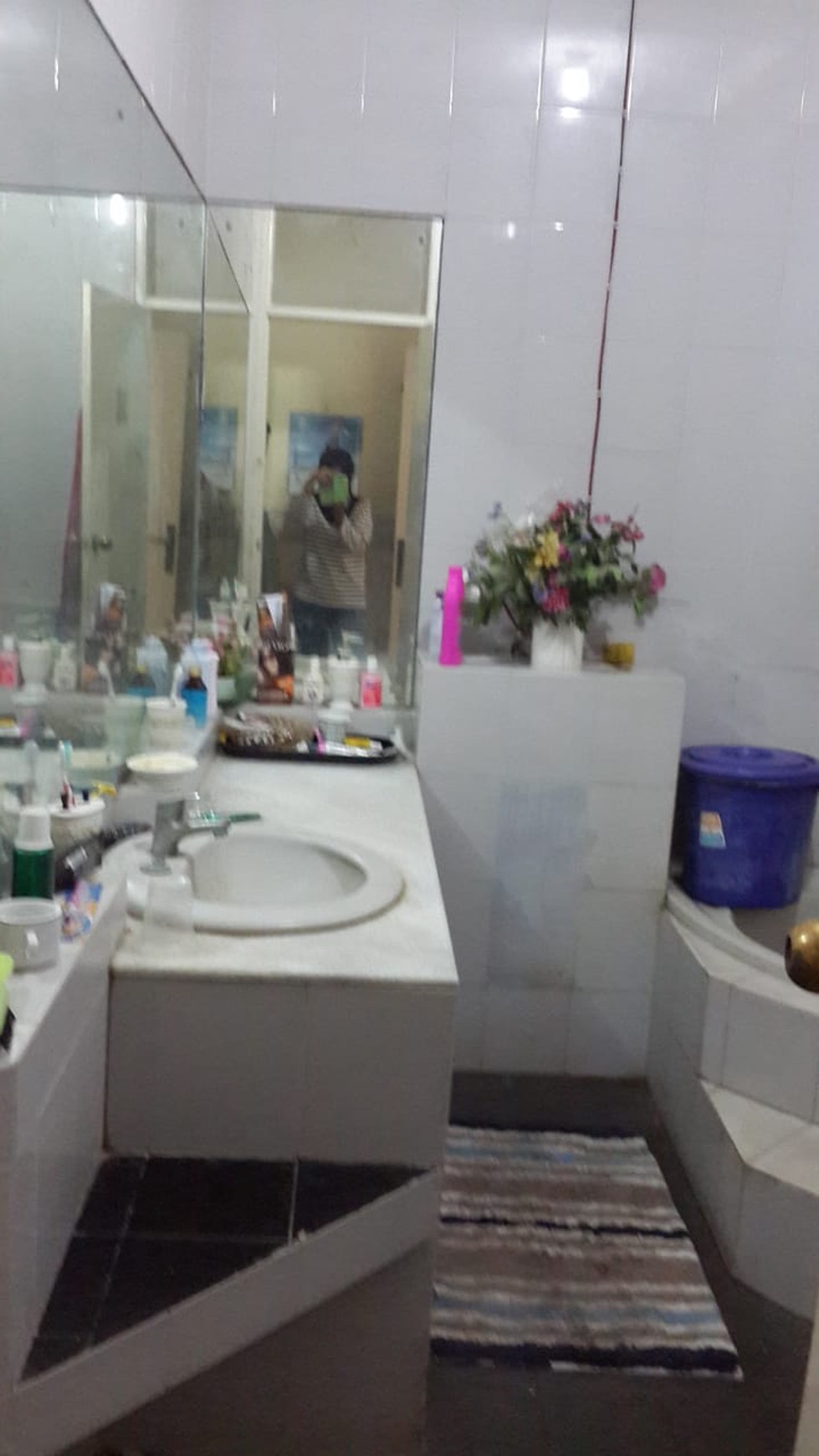 Rumah Bagus di Bukit Cinere, Turun Harga!