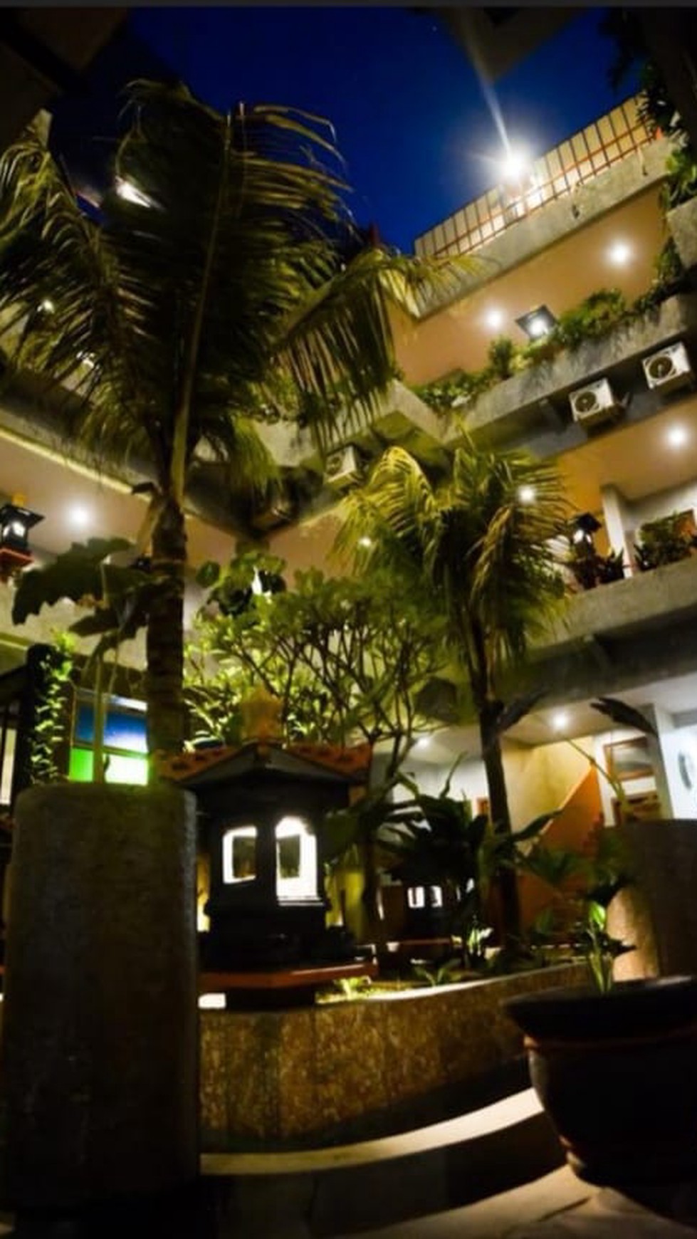 kost2an dekat Sanur & 700meter ke kantor Gubernur.Denpasar selatan