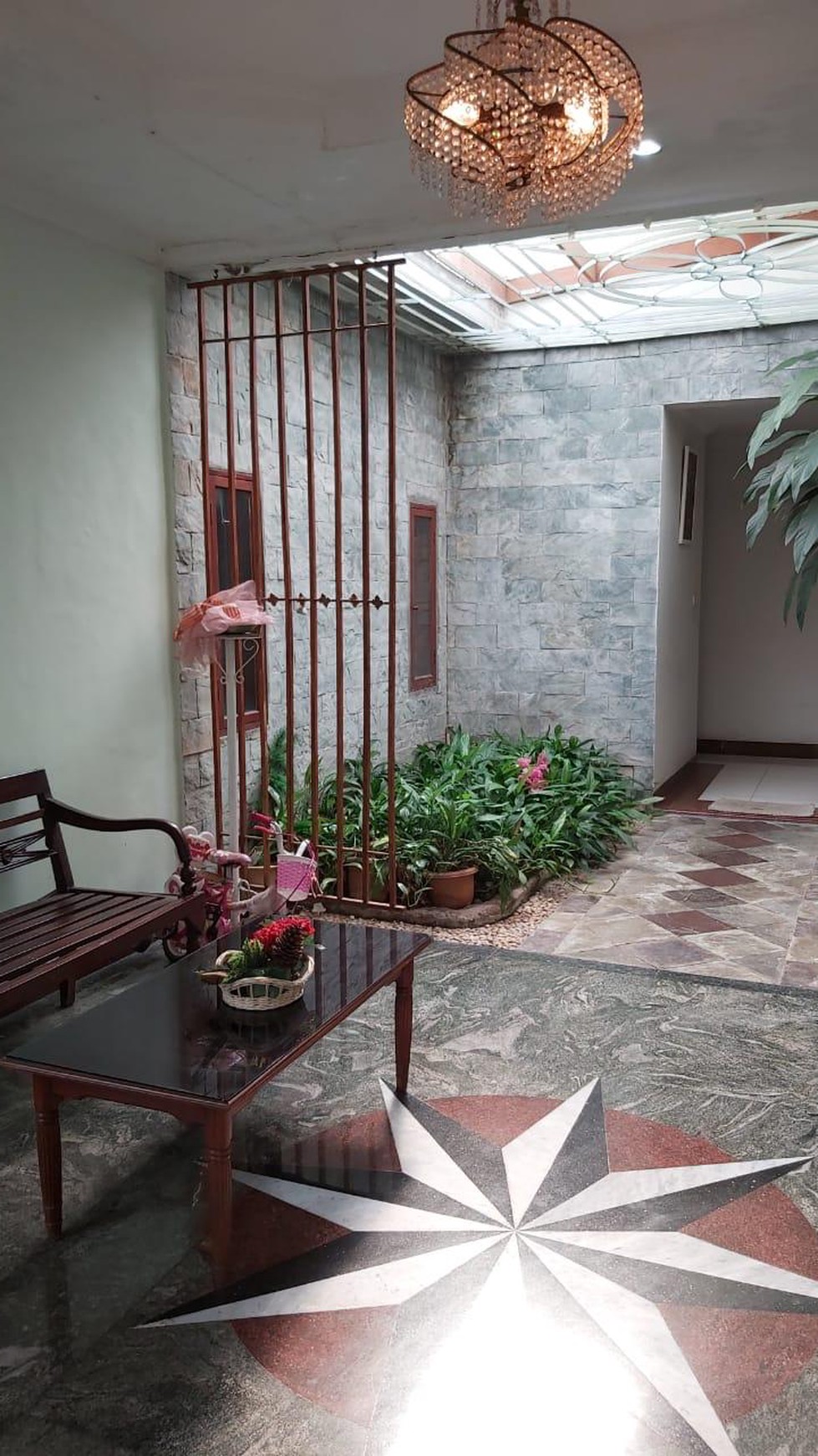 Dijual Rumah Menteng Siap Huni