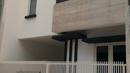 Rumah jalan jojoran Surabaya