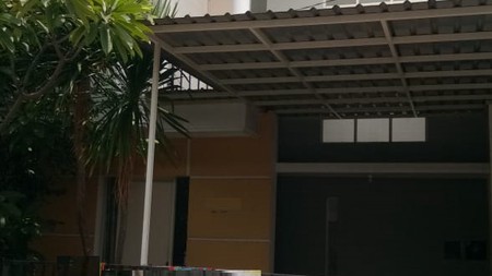 Rumah jalan jojoran Surabaya