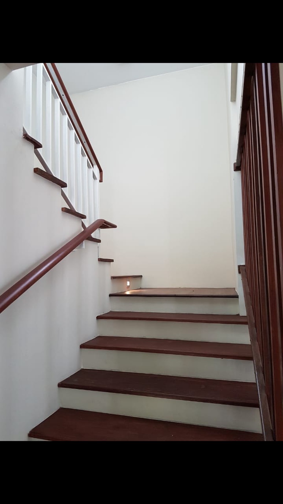 Rumah Baru, Murah dan Siap Huni di Cluster Bintaro Sektor 9