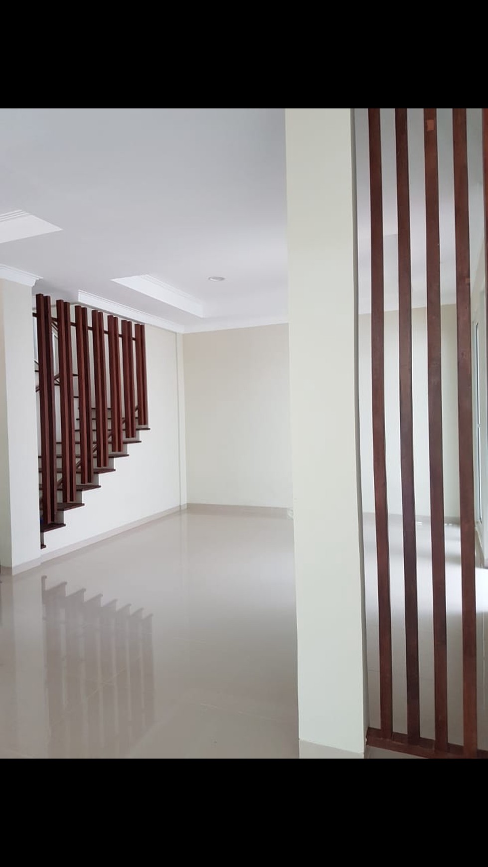 Rumah Baru, Murah dan Siap Huni di Cluster Bintaro Sektor 9