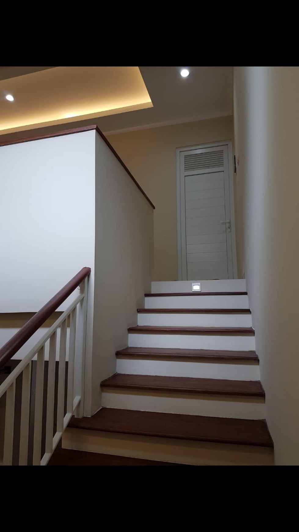 Rumah Baru, Murah dan Siap Huni di Cluster Bintaro Sektor 9