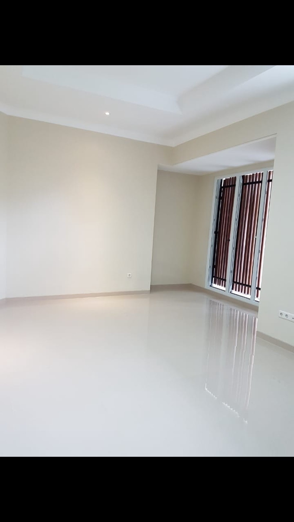 Rumah Baru, Murah dan Siap Huni di Cluster Bintaro Sektor 9