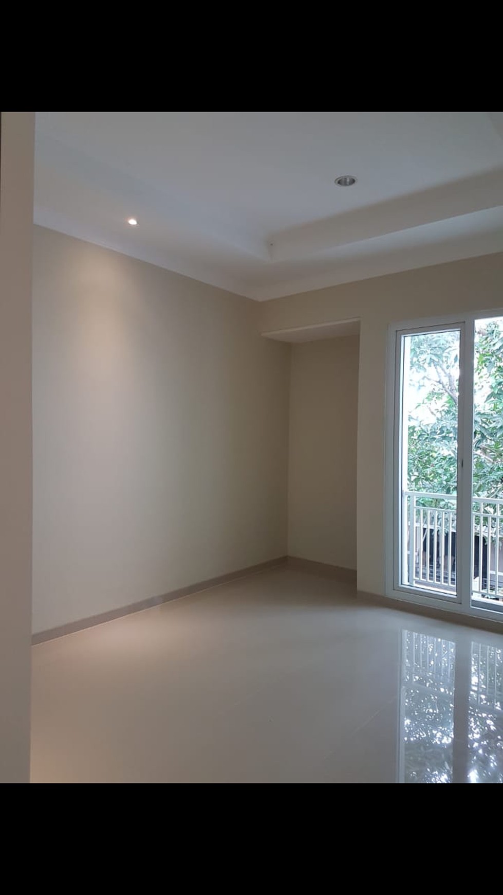 Rumah Baru, Murah dan Siap Huni di Cluster Bintaro Sektor 9