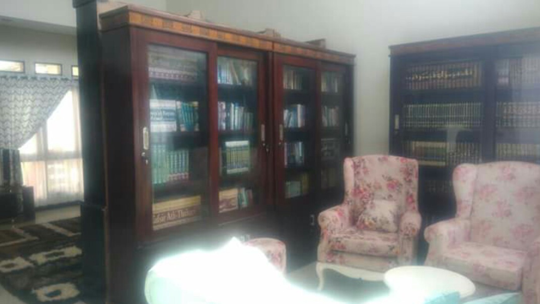 Rumah Puri Surya Jaya Gedangan