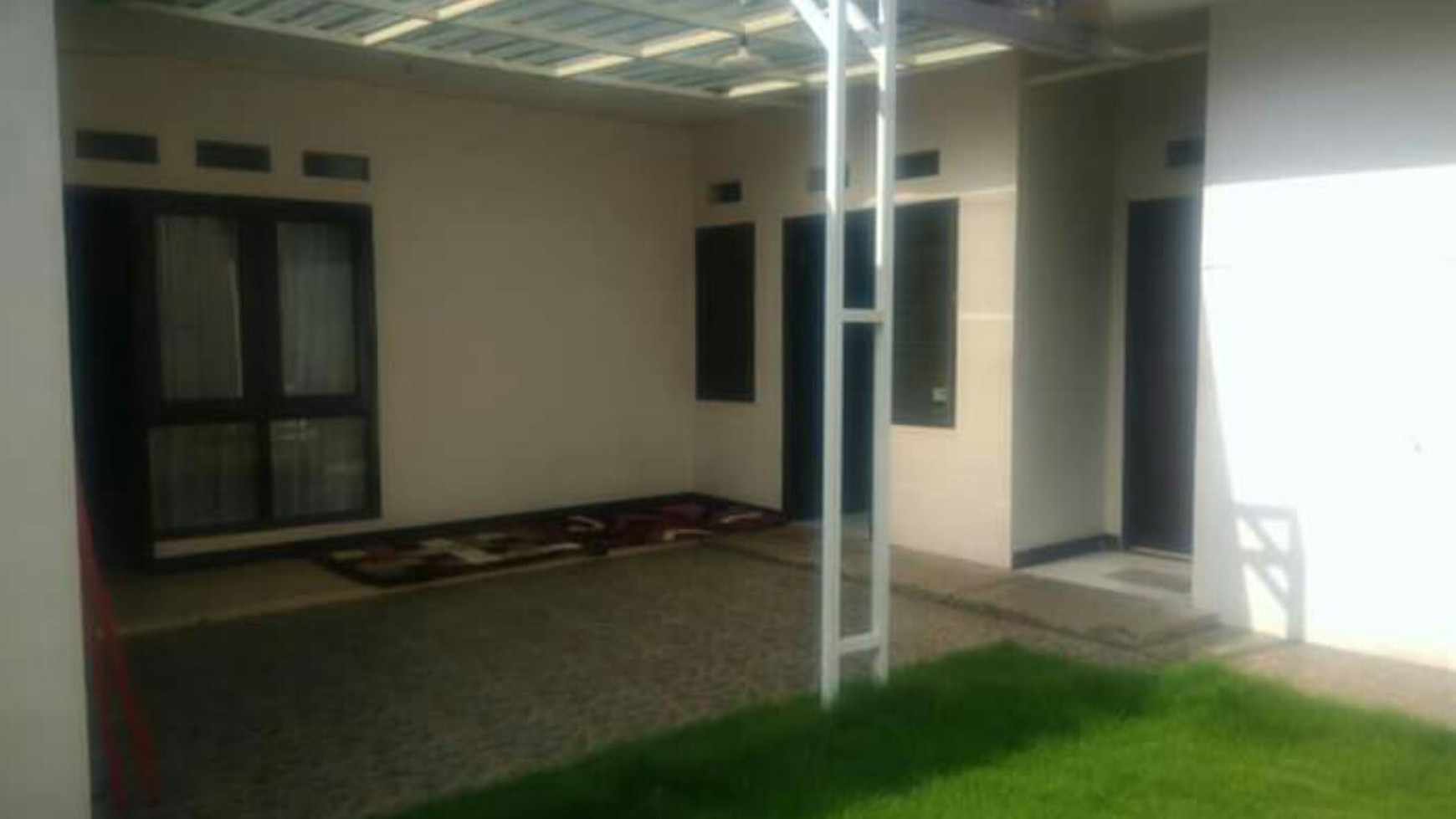 Rumah Puri Surya Jaya Gedangan