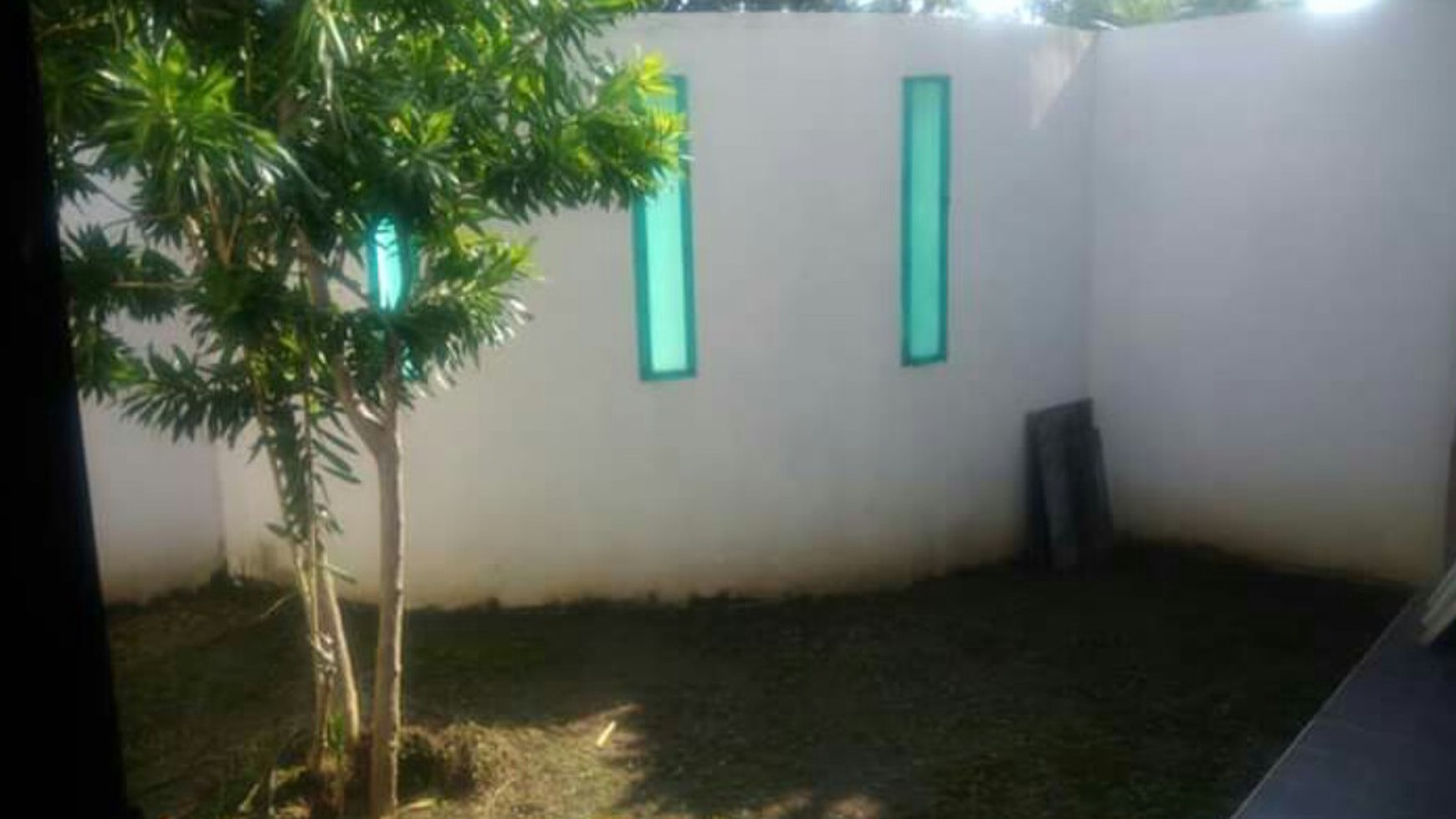 Rumah Puri Surya Jaya Gedangan