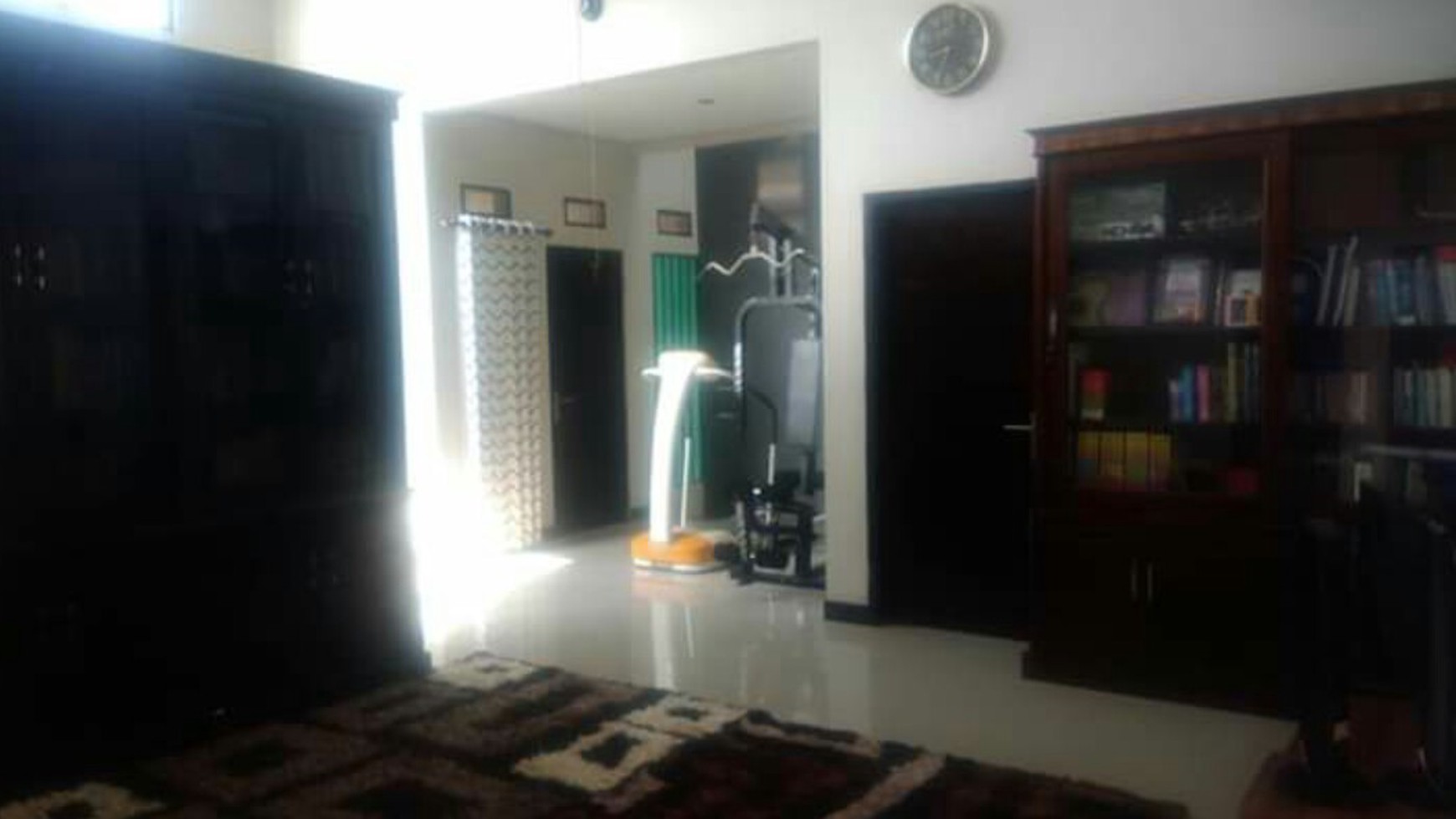 Rumah Puri Surya Jaya Gedangan