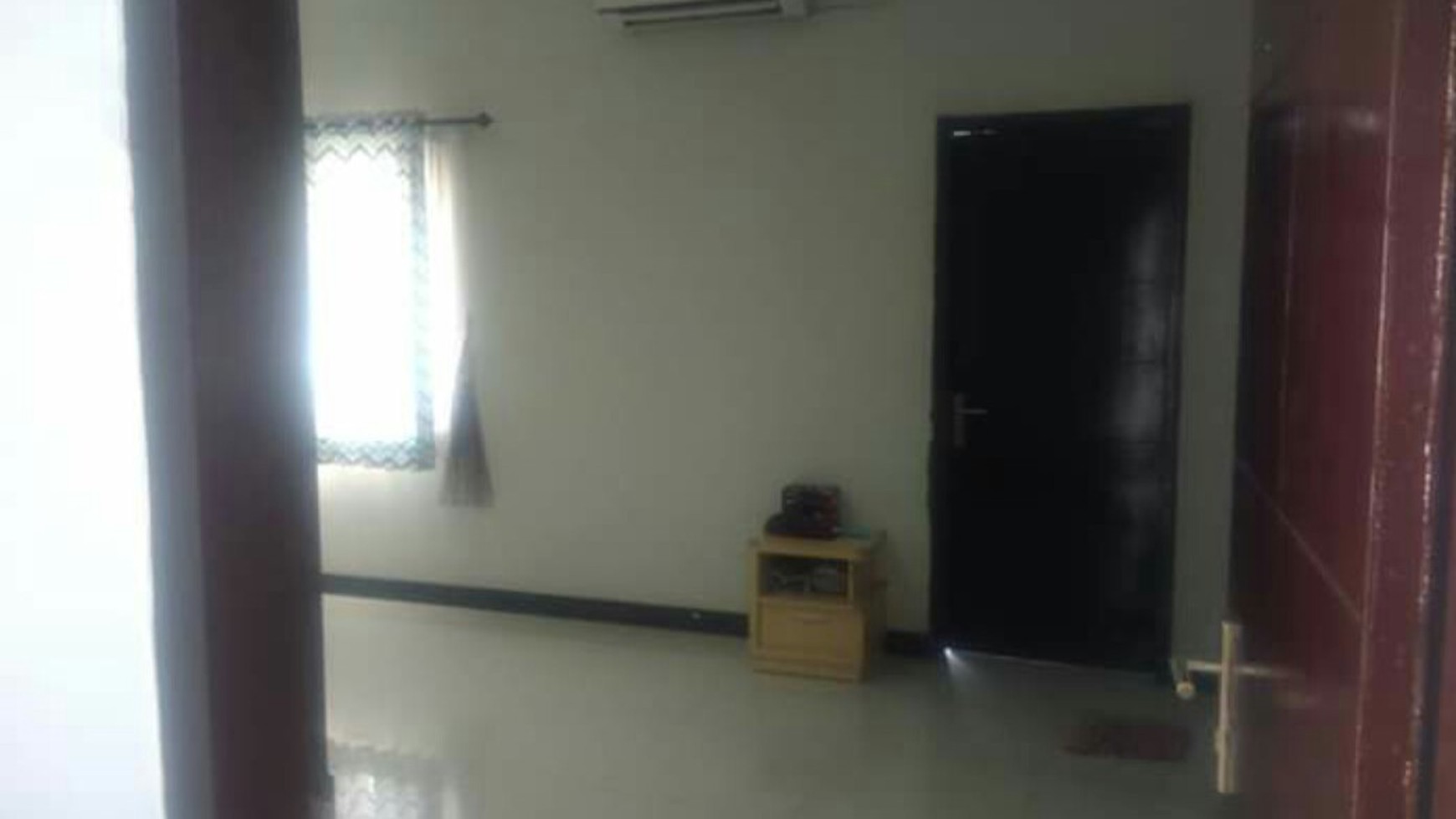 Rumah Puri Surya Jaya Gedangan