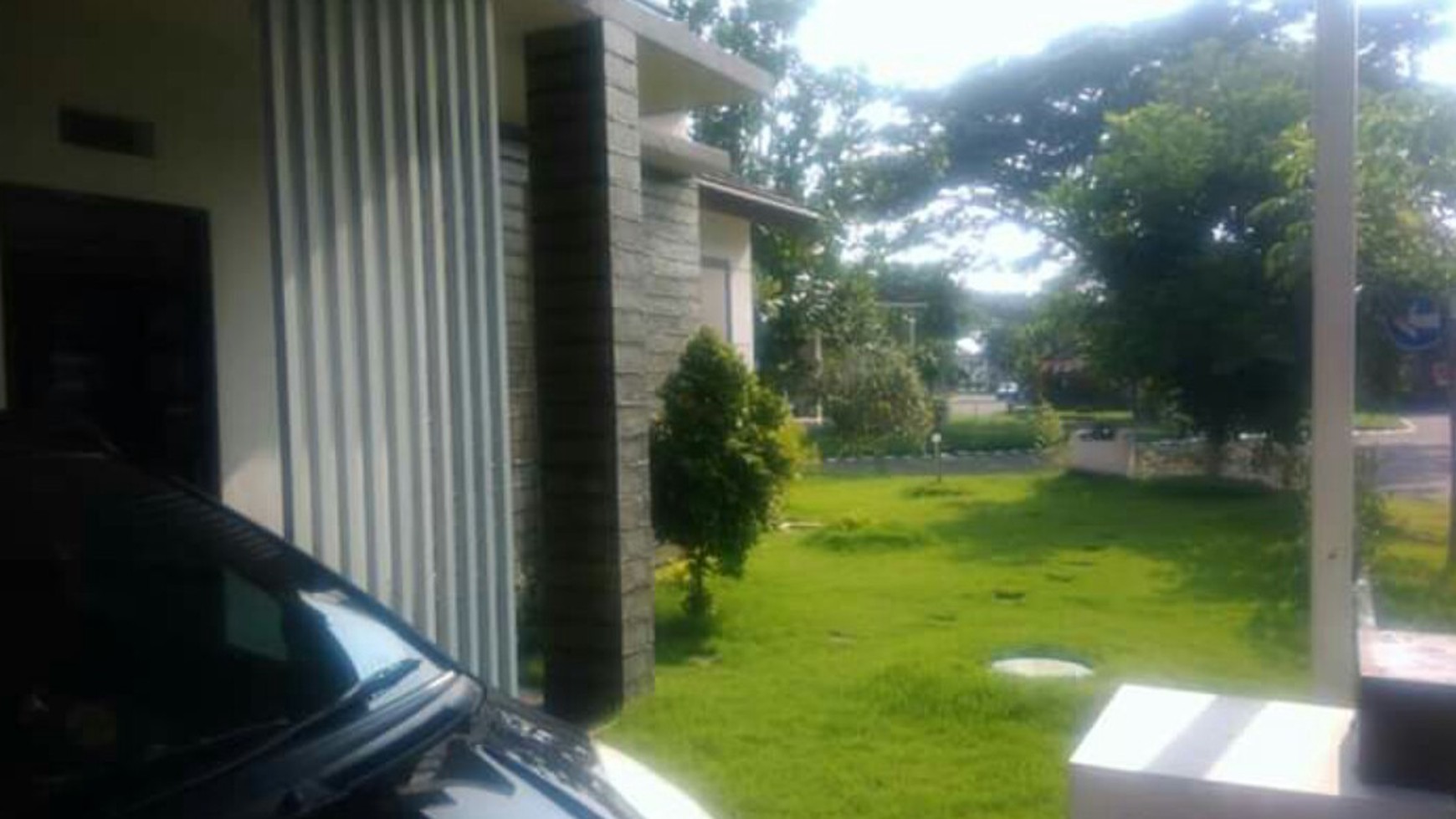 Rumah Puri Surya Jaya Gedangan