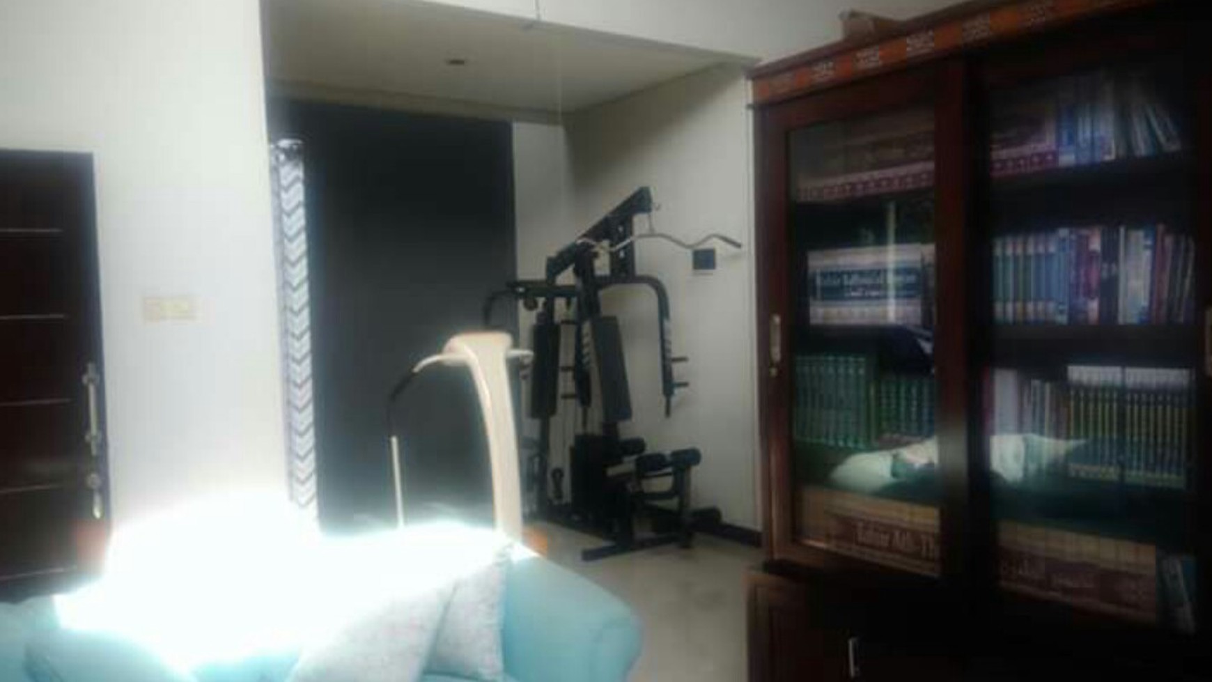 Rumah Puri Surya Jaya Gedangan